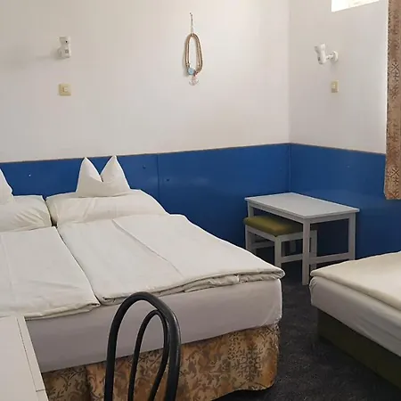 Amigo Hotel