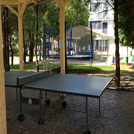 Hotel Amigo 2*