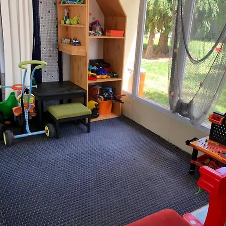 Hotel Amigo