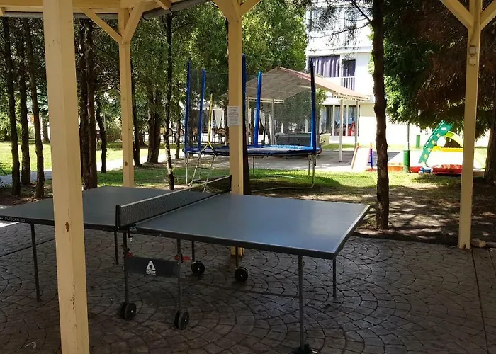 Hotel Amigo 2*